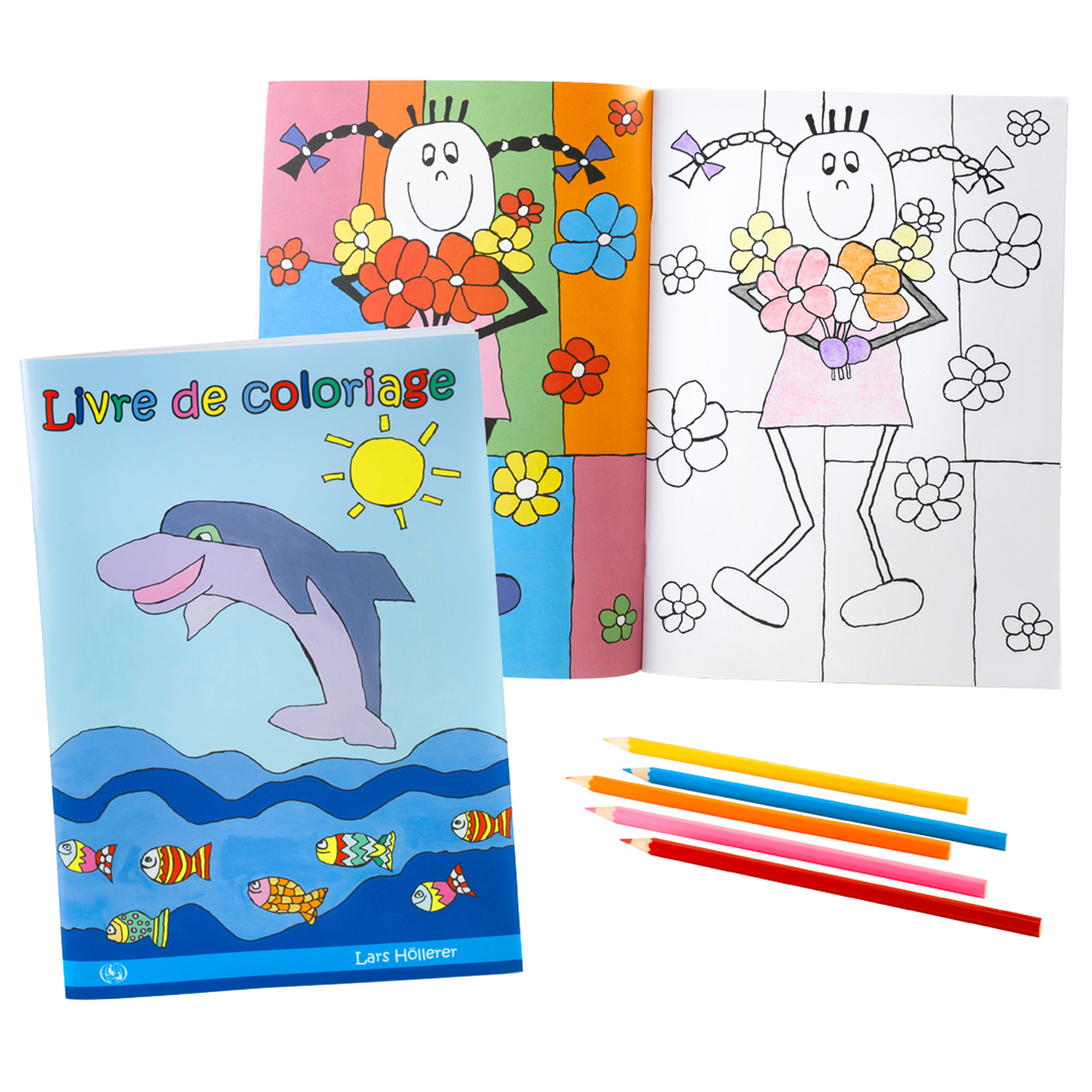 Mode livre de coloriage: Pour les enfants 6-8 ans, 9-12 ans