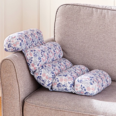 Coussin confort multipositions 